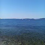 Marina Apartment