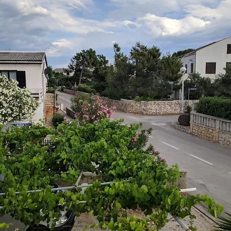 Apartmán Marina *