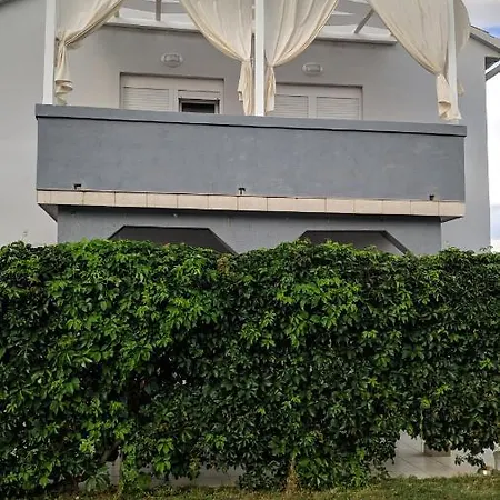 Apartmán Marina Vir
