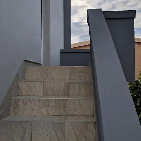 Appartement Marina *