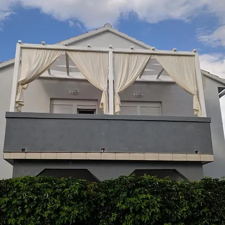 Marina Apartment