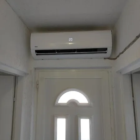 Appartement Marina