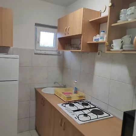 Appartement Marina