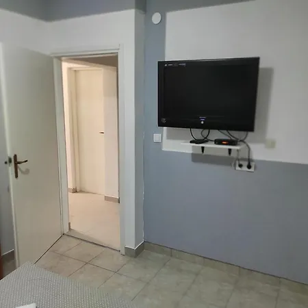 Apartmán Marina Vir