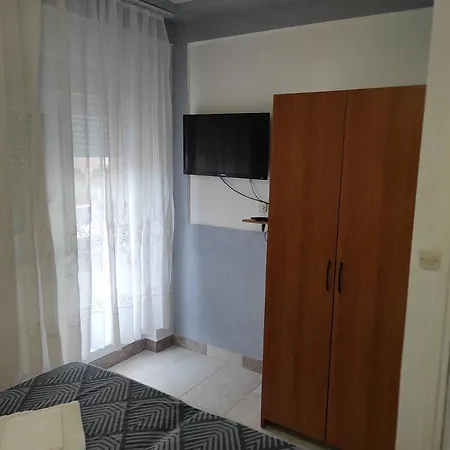 Marina Appartement *