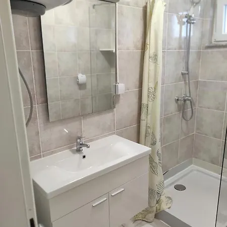 Marina Appartement