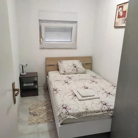 Appartement Marina