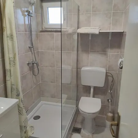 Marina Appartement *