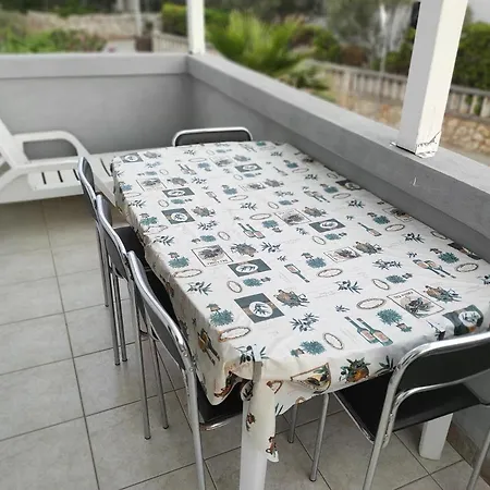 Marina Appartement *
