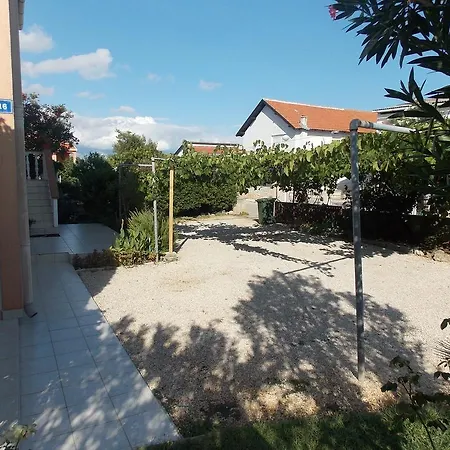 Appartement Marina