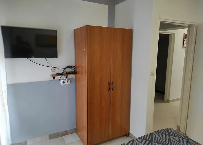 Apartment Marina *