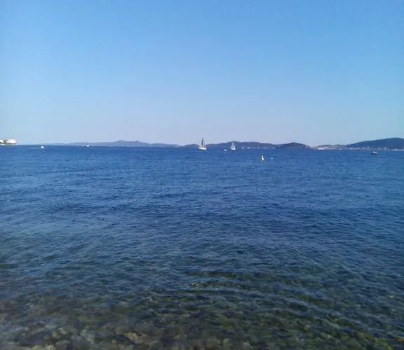 Marina Apartment