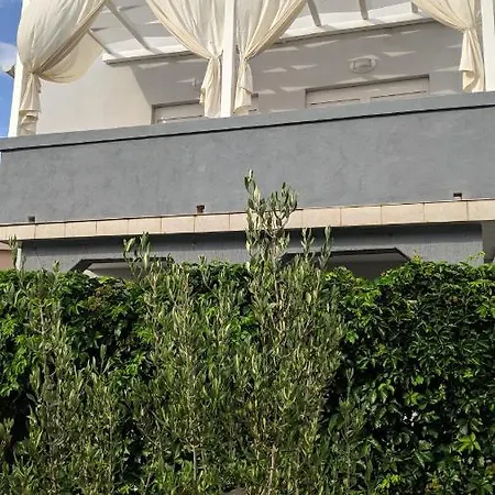 Marina Apartment Vir