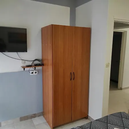 Apartment Marina *
