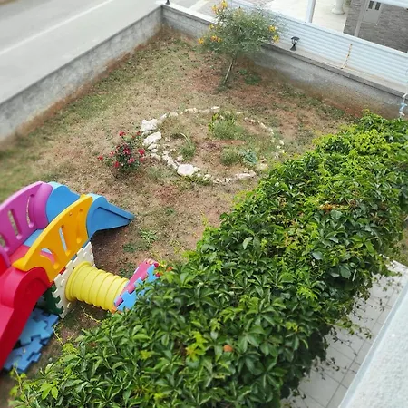 Apartamento Marina *