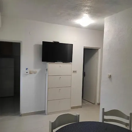 Marina Apartment