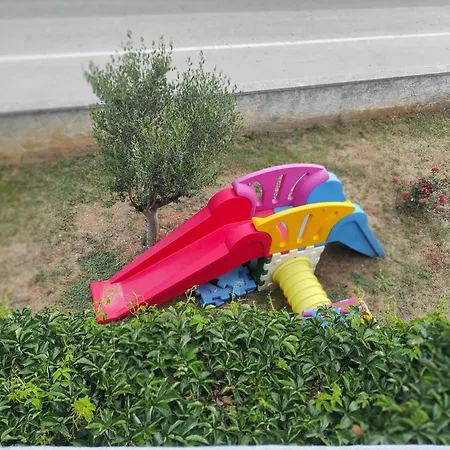 Appartamento Marina