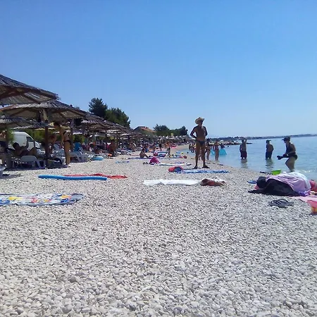 Marina Apartment Vir