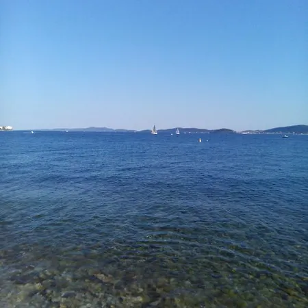 Marina Apartment