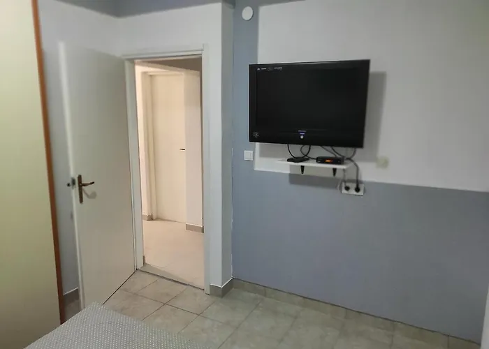 아파트 Marina 비르