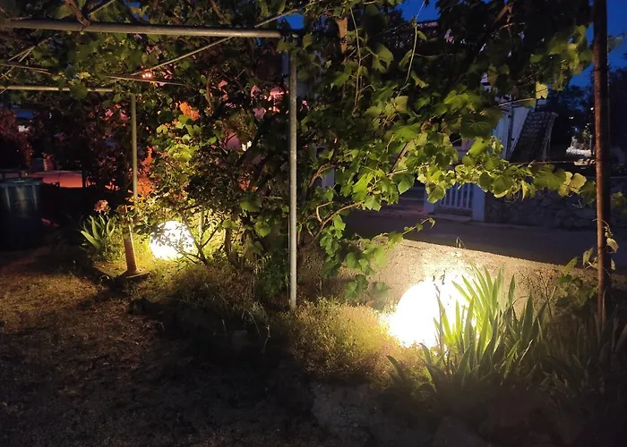 Marina 아파트 비르